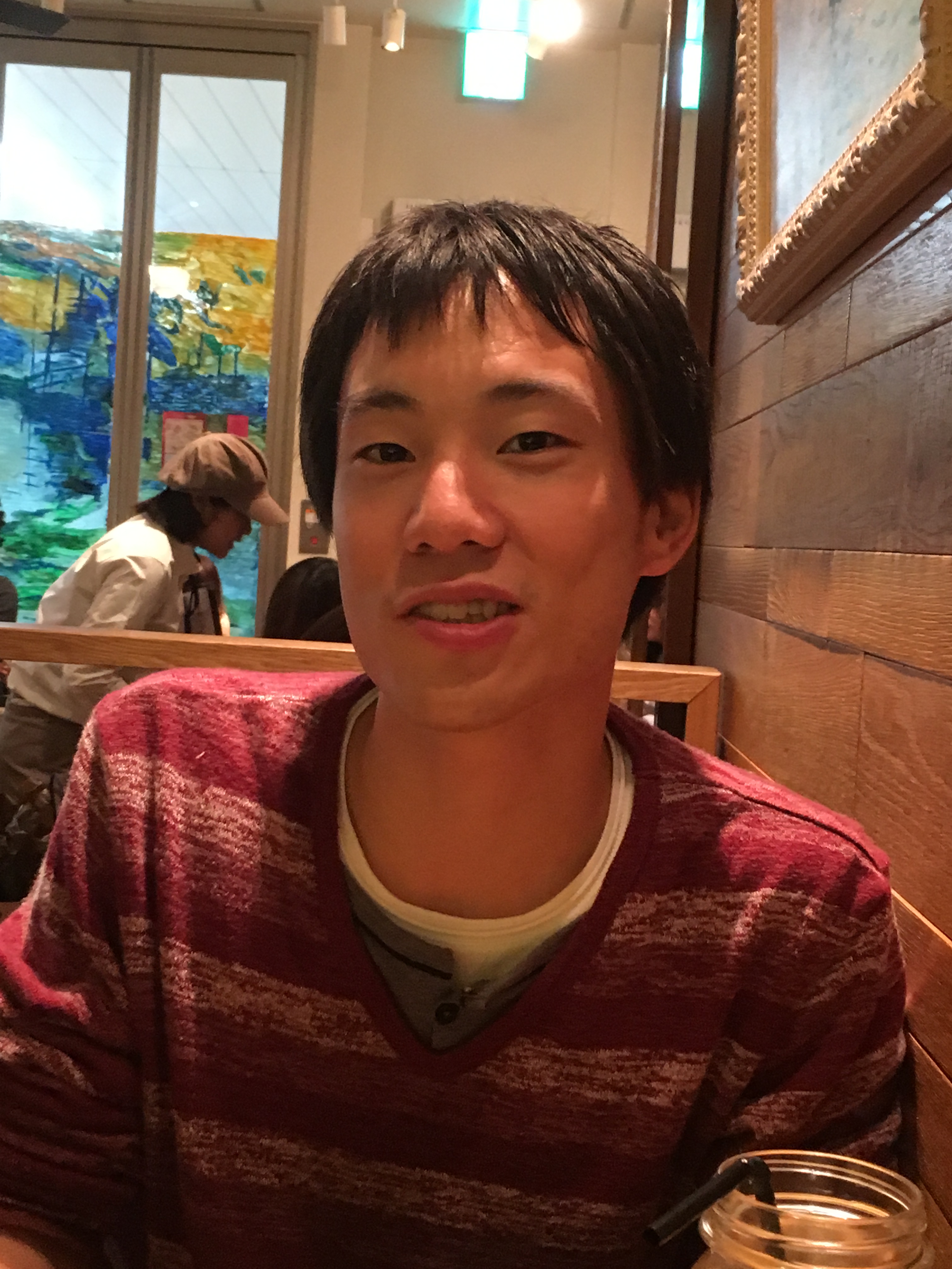 【高橋大樹先生】自分が脳性麻痺だからこそ伝えたいこと