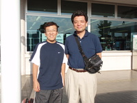 大分県理学療法士（PT）協会会長　河野礼治先生-選ばれる時代だからこそ、歩むことを止めない-no.2