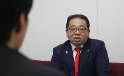 田中まさし氏　参議院議員繰り上げ当選｜自民党