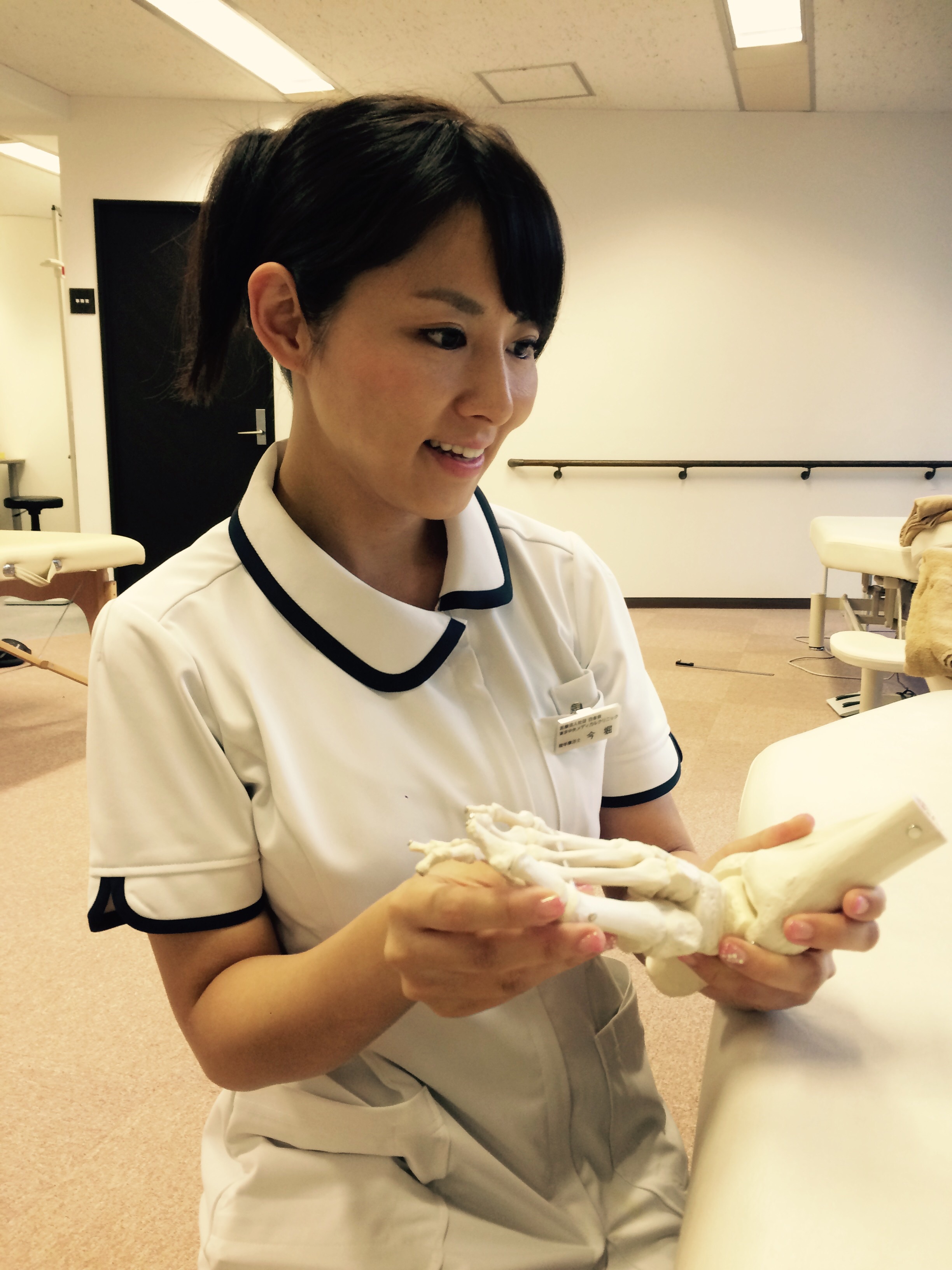 足への意識でからだは変わる。【ヨガとリハビリテーション｜堀川ゆき先生】