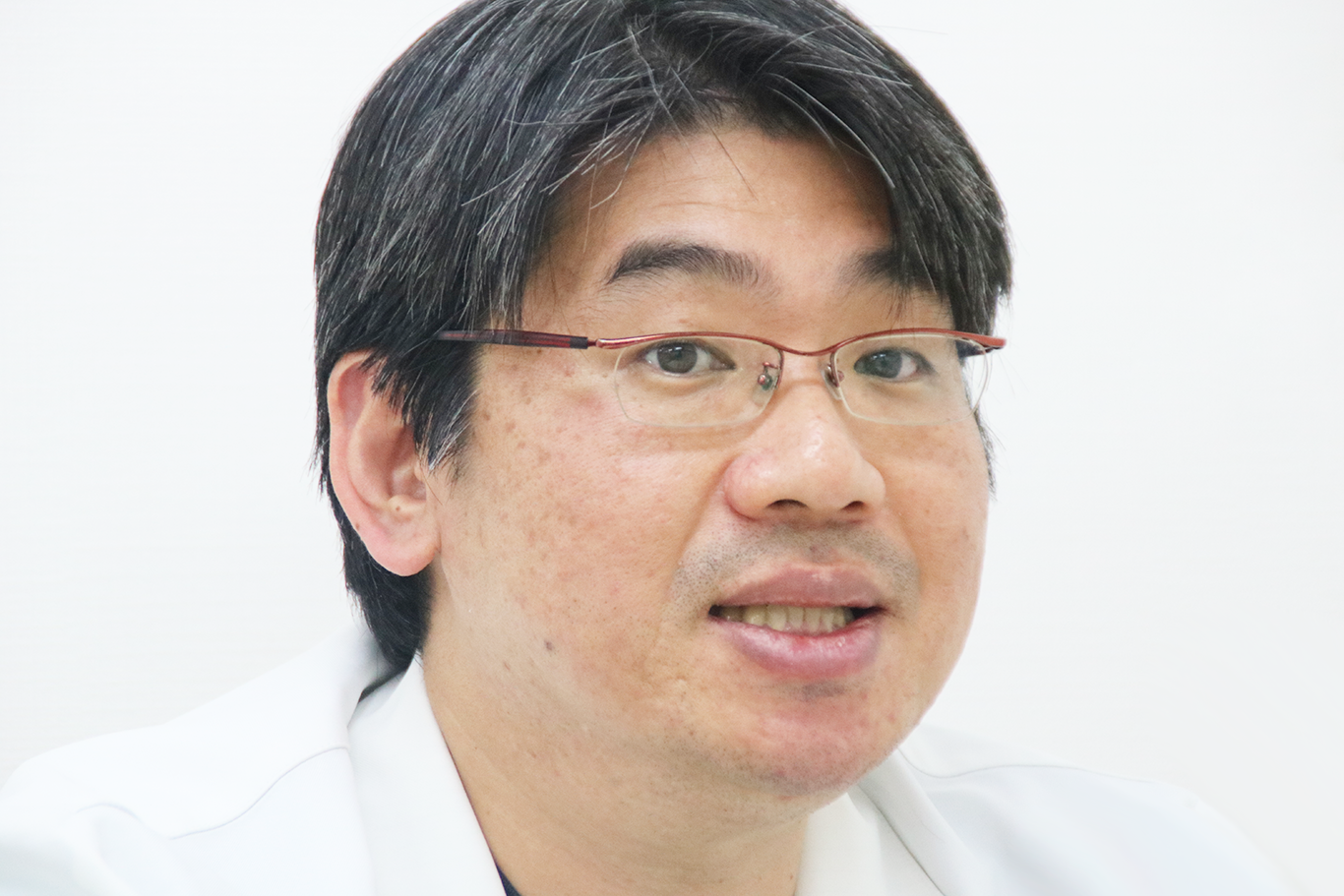 【遠藤優先生｜歯科医師になった理学療法士】顎関節のスペシャリストへの道