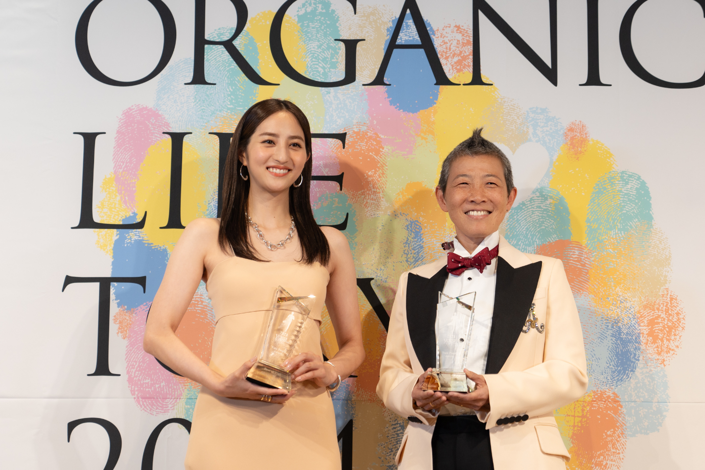 高尾美穂と堀田茜が語る「呼吸と認知行動療法の可能性」