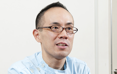 【國澤洋介先生】がん のリハビリテーション  -「死」を理学療法の中に組み入れる -