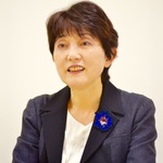 【山本澄子先生 | ゲイトソリューション】世界で認めてもらうために必要なこと