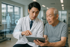 生成AI革命：リハ領域における最新研究動向と臨床応用の進展