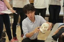 療法士が歯科医院で働く？！〜リハビリ専門職 × 歯科の可能性〜