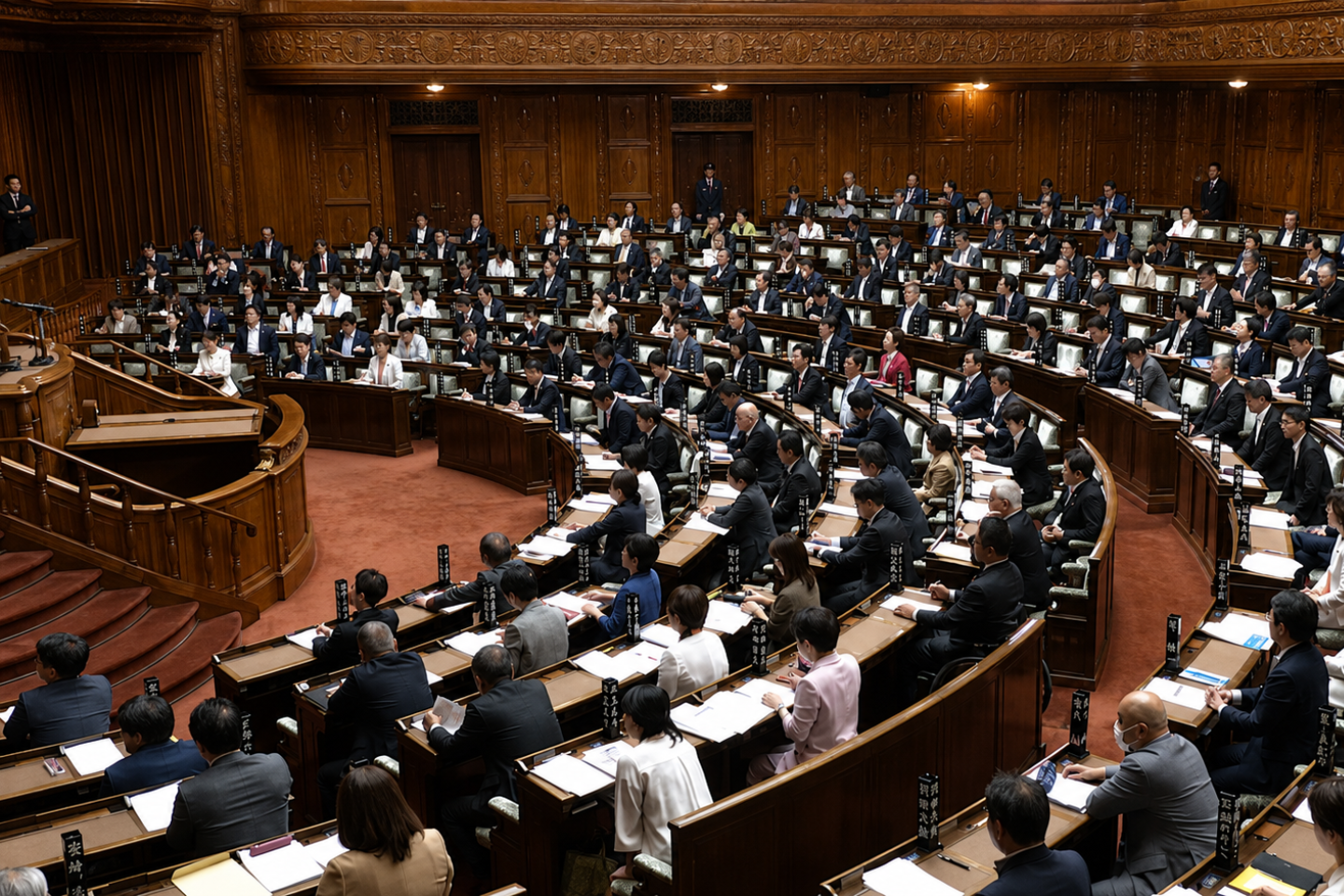 社会福祉法等改正法が成立 ケアマネ5年更新制を廃止、研修は法令上の義務に