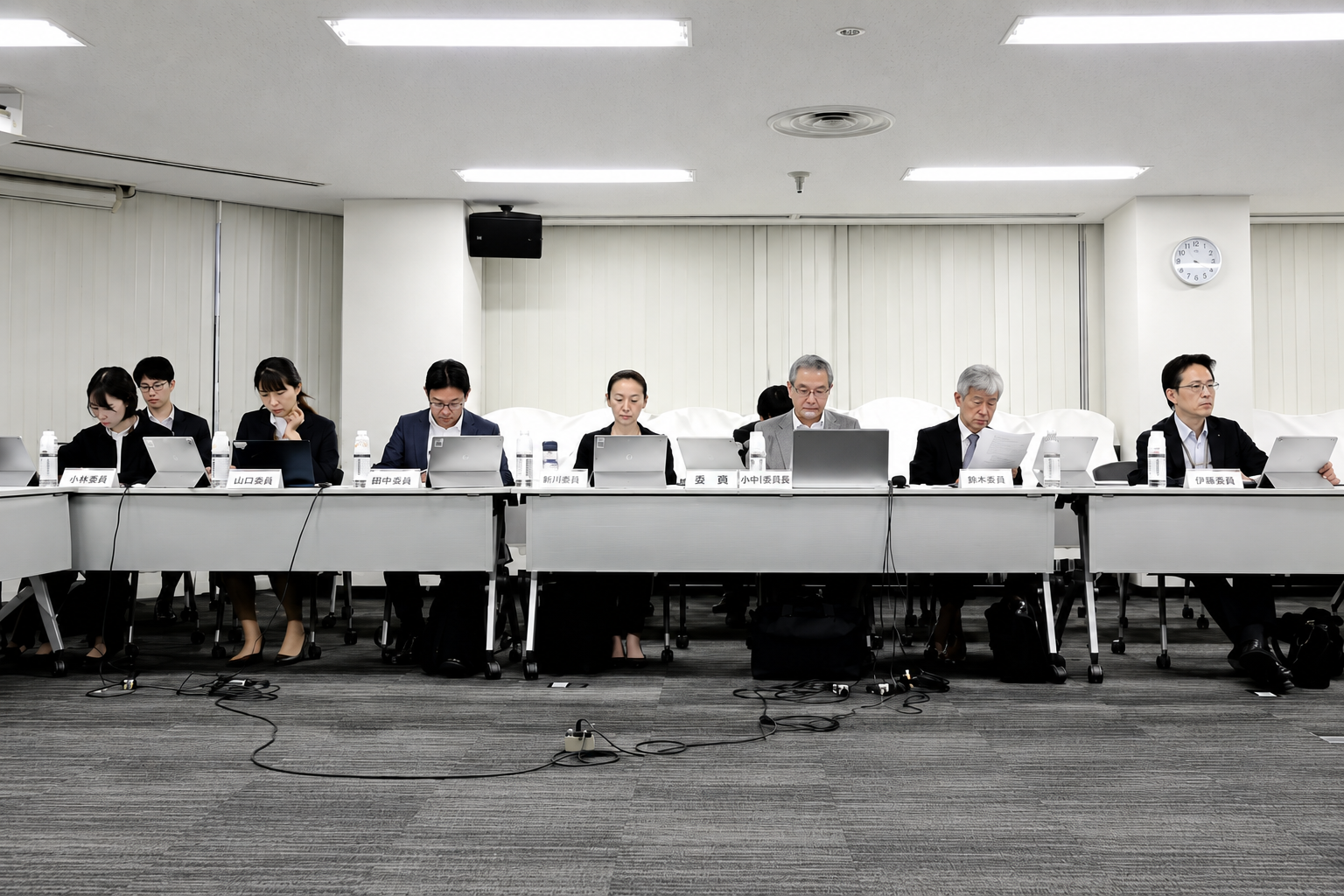 指定難病の新規追加候補、20疾病中4疾病が要件該当　16疾病は見送り