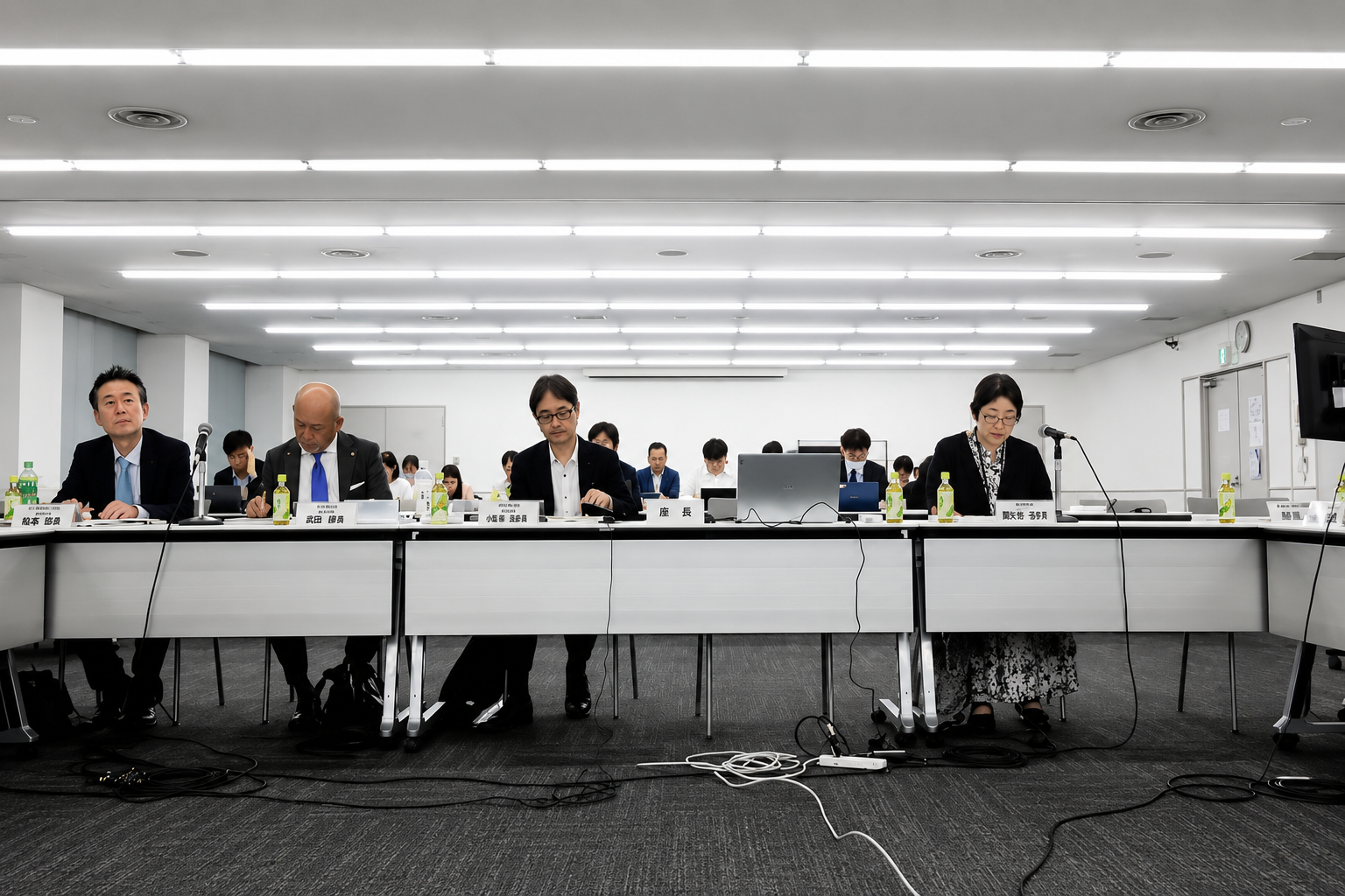 医師の「週労働60時間以上」は9年で39.2%→15.0%に　厚労省が働き方改革の3年見直しに着手、タスクシフトは「限界」の声も