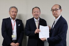 診療報酬の消費税「ゼロ税率が理想」　日本病院会が課税転換を要望