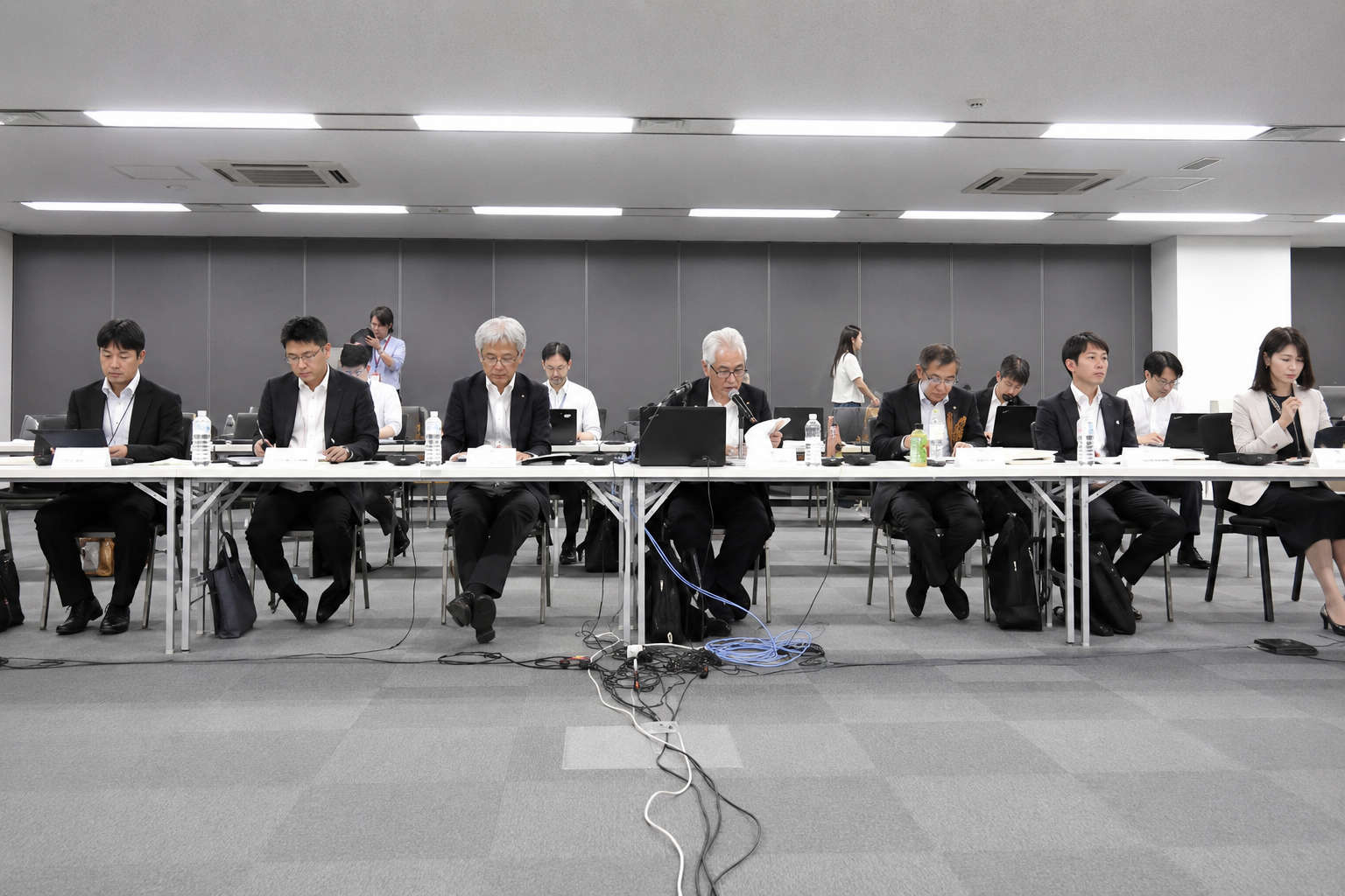 有料老人ホーム登録制、基準づくり始動　年内に政省令、既存の大半が対象
