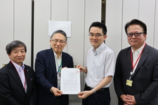 コロナ治療薬の出来高算定を要望　回復期リハ病棟も対象　日病協