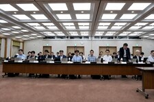 被災医療機関の届出に柔軟対応を　中医協で日医・江澤委員が要望