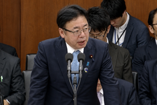 厚労省にAI活用の司令塔　5日初会合、医療・介護・福祉が重点領域に