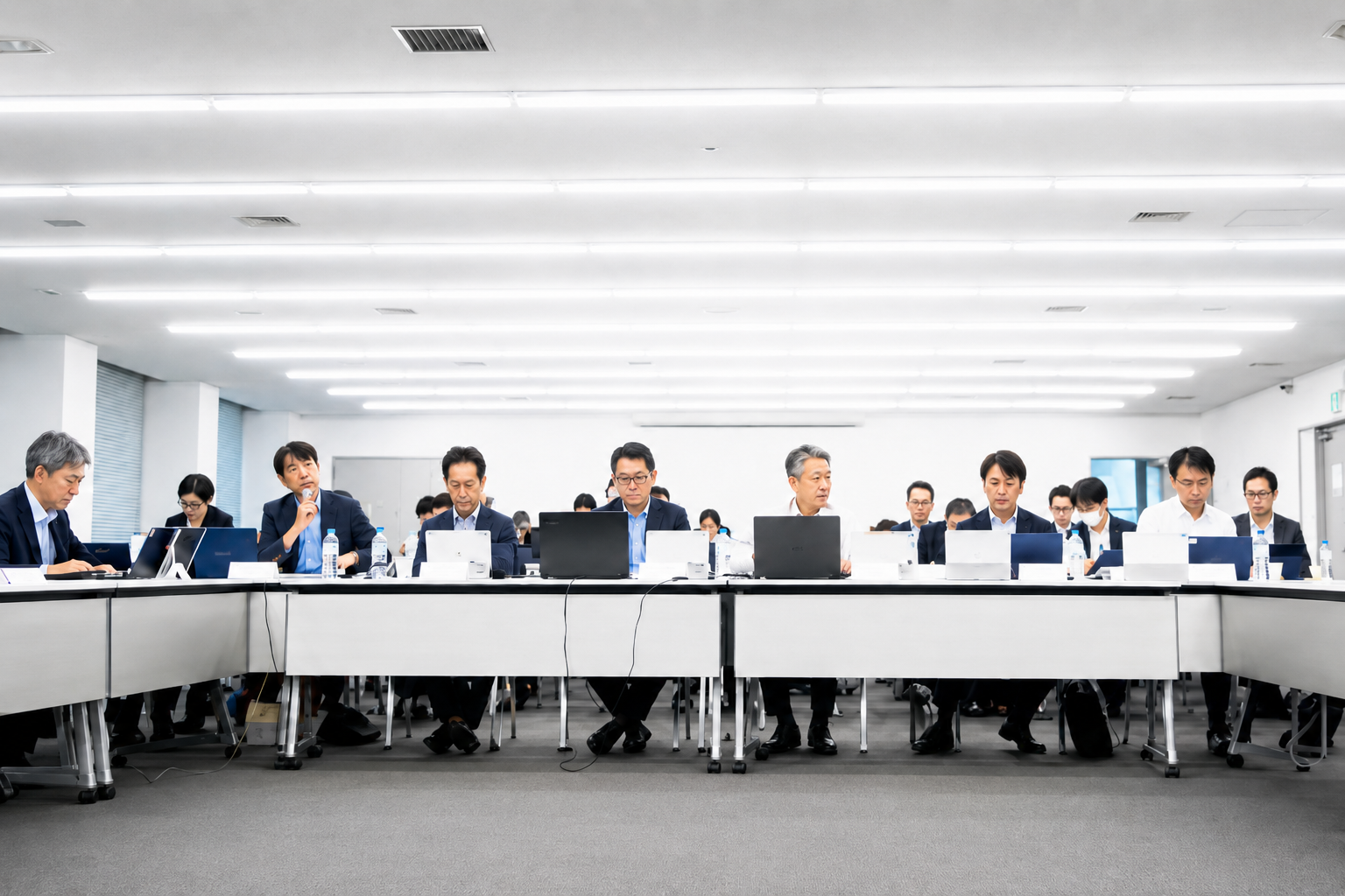 処置は対象外、リハビリは対象　OTC類似薬の線引き示される