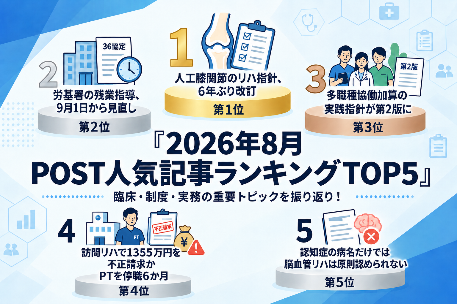 【8月】に一番読まれた記事はこれだ