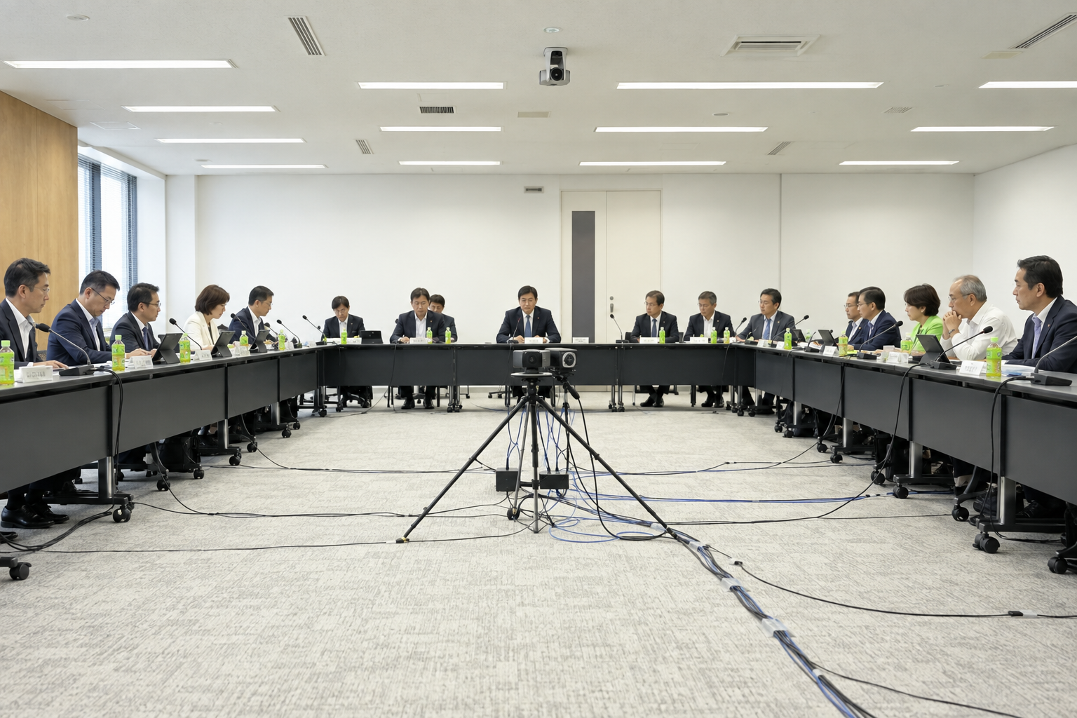 通所リハの障害者受け入れ、申請から1年で認可下りず　全老健会長