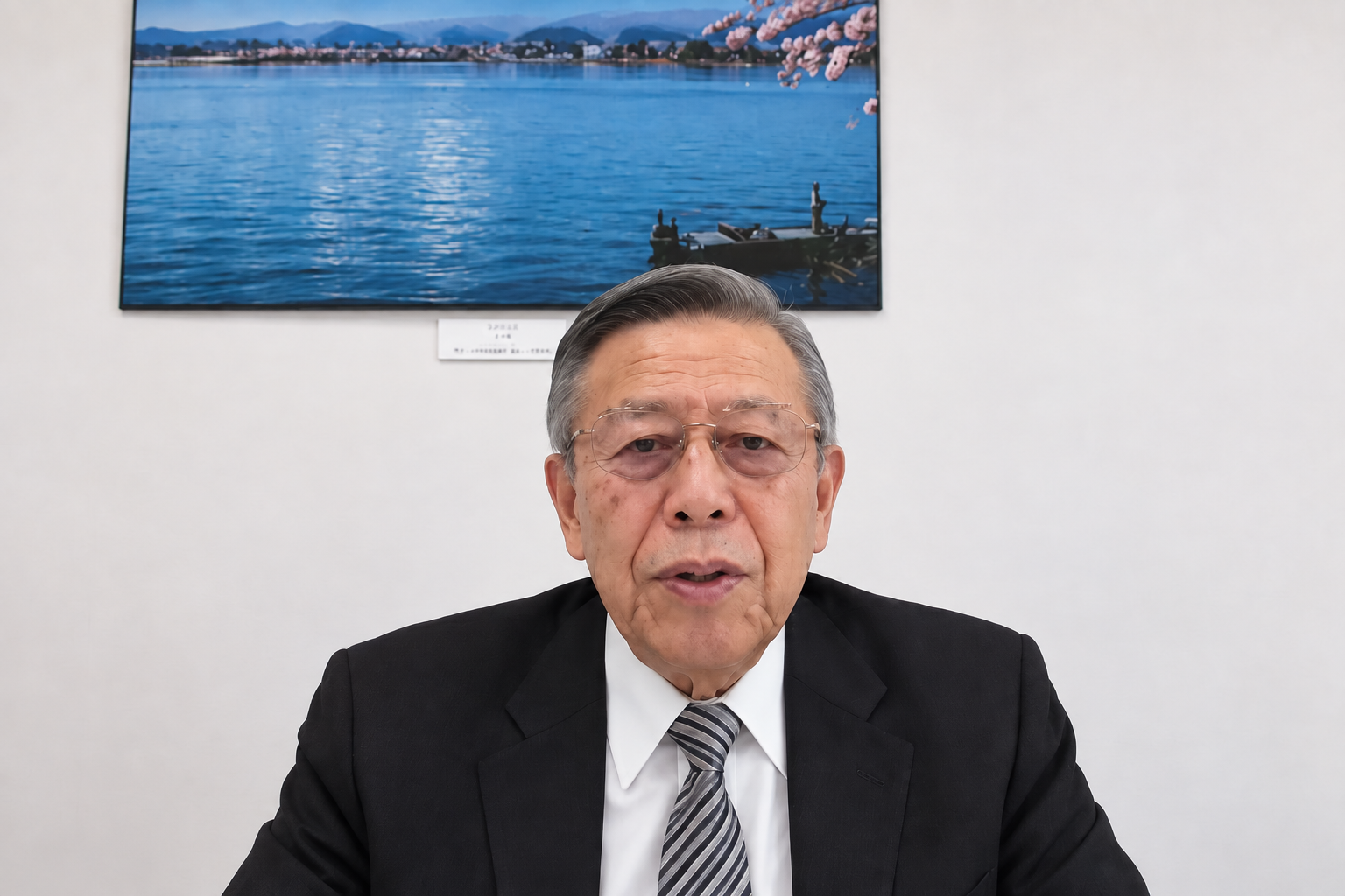 回リハ病院の役割も議論を　日病会長、構想区域の遅れに危機感