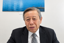 病院別の実績データで議論を　日病、構想区域で国への提言検討