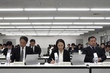 訪問看護の医療保険分、経営実態を新規調査　中医協、27年6〜7月