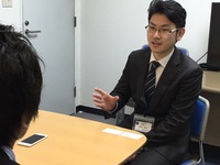理学療法士（PT）畑中良太先生-平成リハビリテーション専門学校　学科長-第三回