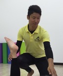 理学療法士（PT）岡田直樹先生-グッポコンディショニングルーム代表-