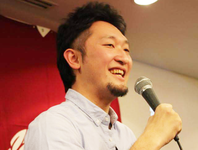 シャルコー・マリー・トゥース病当事者 【作業療法士｜山田隆司先生】 