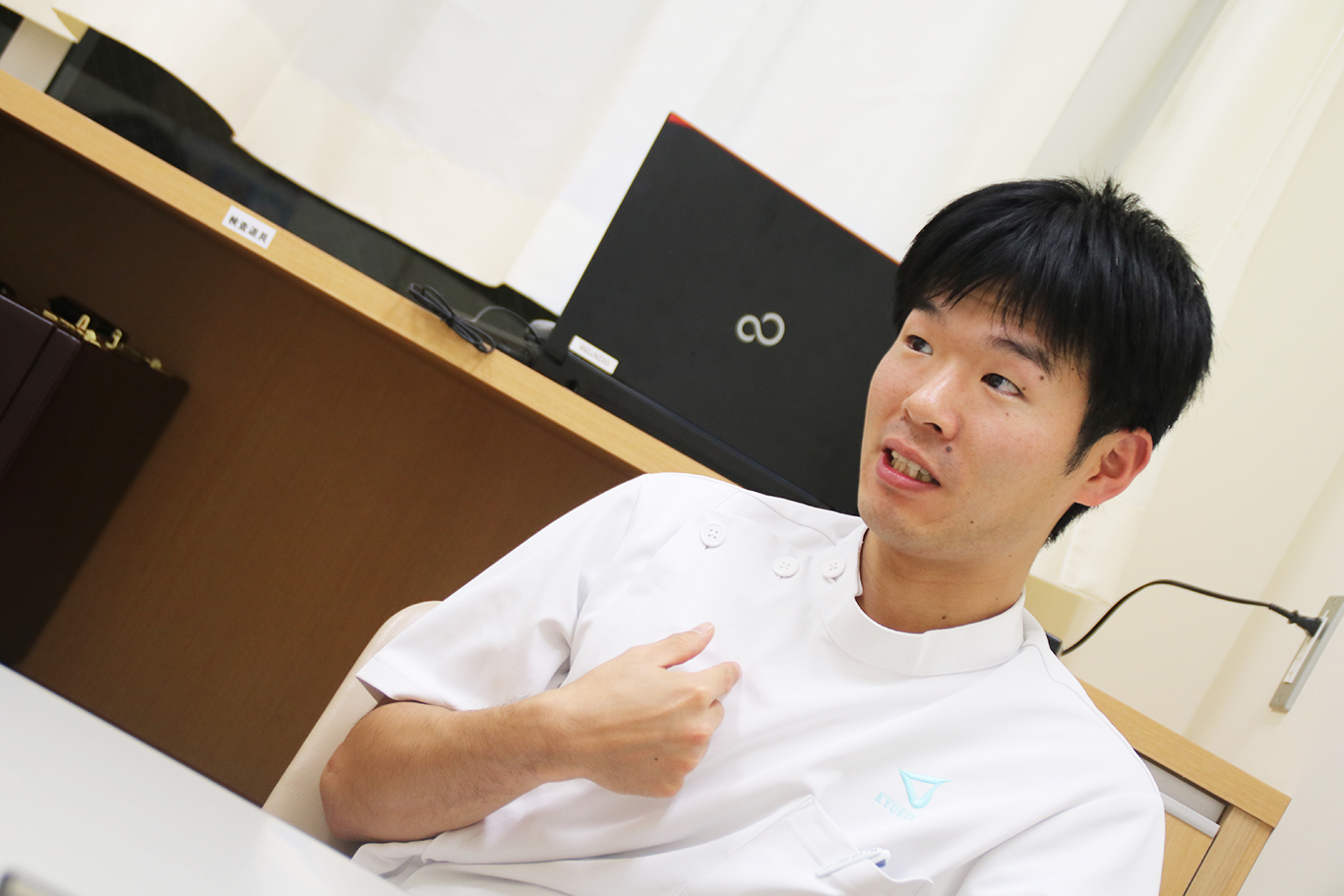 【松村将司先生】BPPV（良性発作性頭位めまい症）発症、エプリー法(Epley法)で改善！