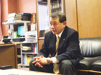 理学療法士（PT）太田誠先生 – 北海道理学療法士会 会長 – no.3