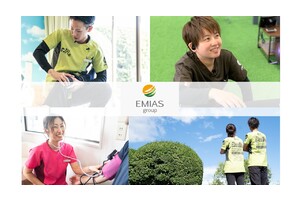 株式会社EMIAS