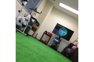 パーソナルコンディショニングセンター Qlabity