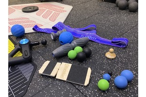 CONDITIONING LABO -better move-