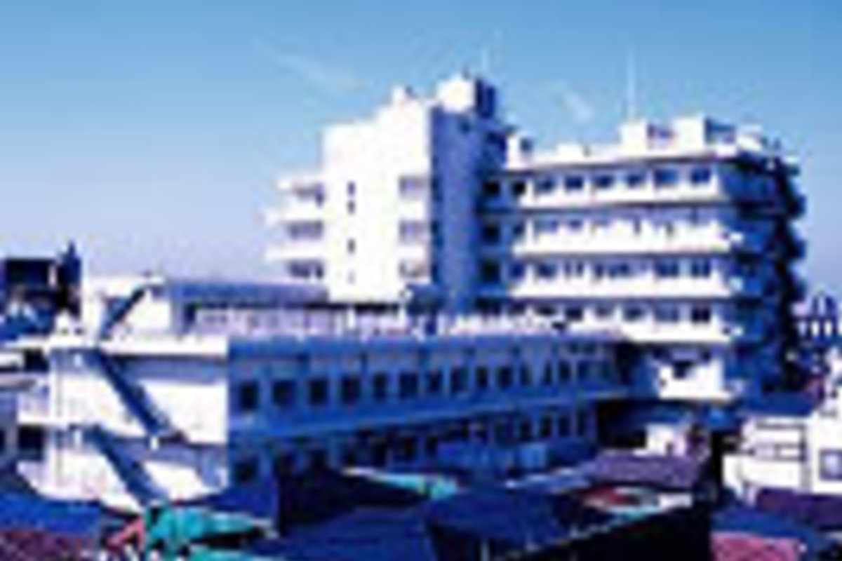 川崎医療生活協同組合 川崎協同病院