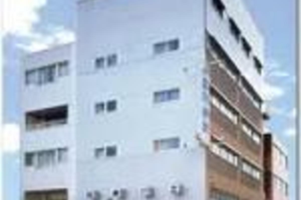 医療法人社団高裕会 深川立川病院
