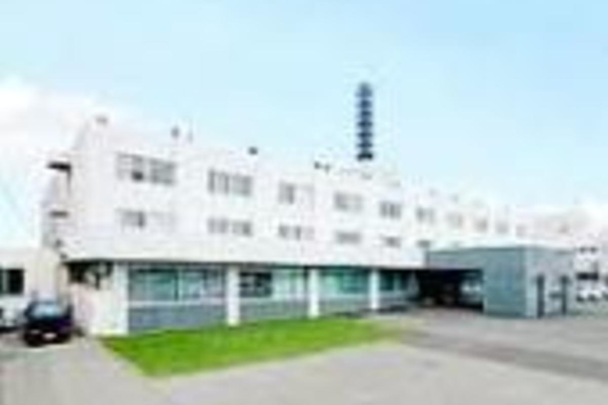 医療法人社団　札幌優翔館病院