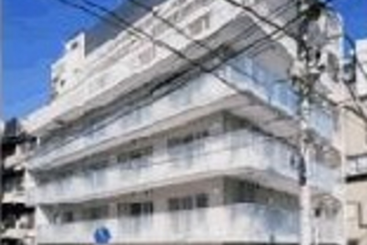 櫻川介護老人保健施設