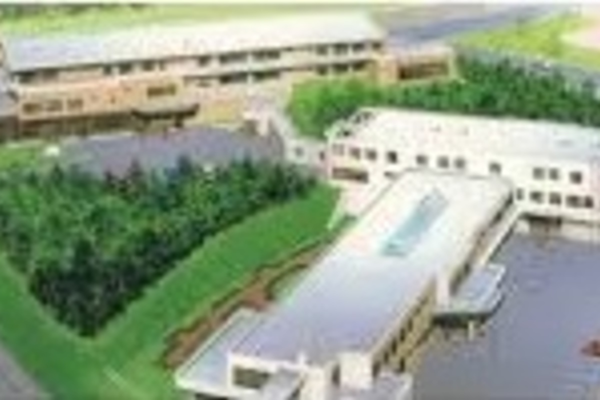 社会福祉法人　手稲ロータス会　介護老人保健施設　手稲あんじゅ