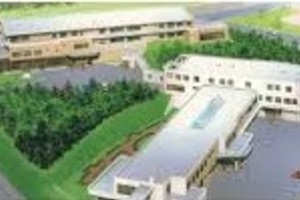 社会福祉法人　手稲ロータス会　介護老人保健施設　手稲あんじゅ