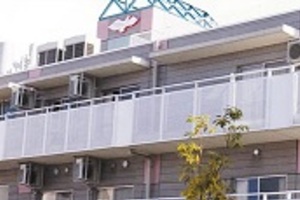 社会福祉法人堺福祉会　特別養護老人ホームハートピア泉北