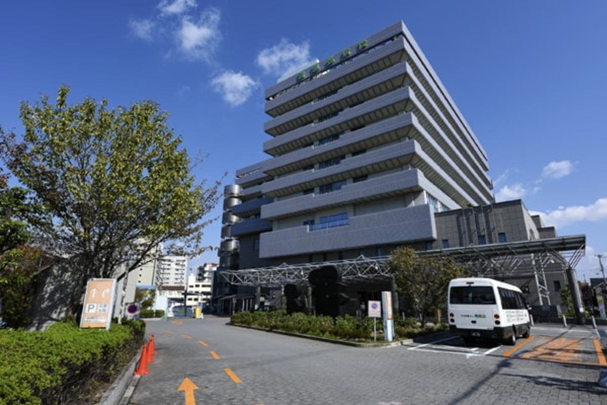 社会医療法人清恵会　清恵会病院