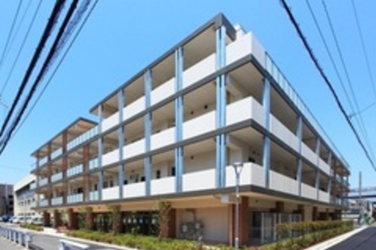 医療法人けあき会　淀川老人保健施設けあきのもり