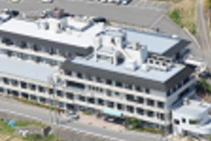 社会福祉法人西山福祉会　特別養護老人ホーム西山寮