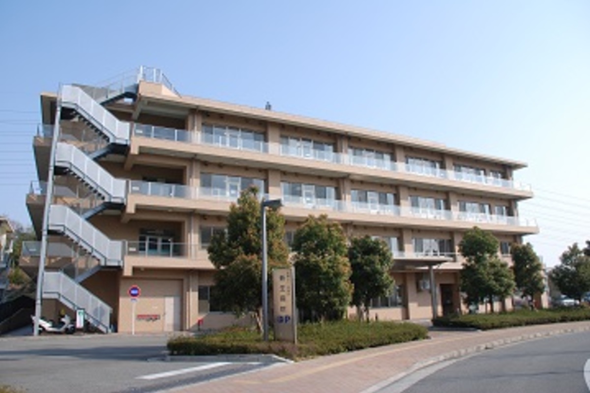 医療法人実風会　新生病院