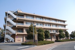 医療法人実風会　新生病院