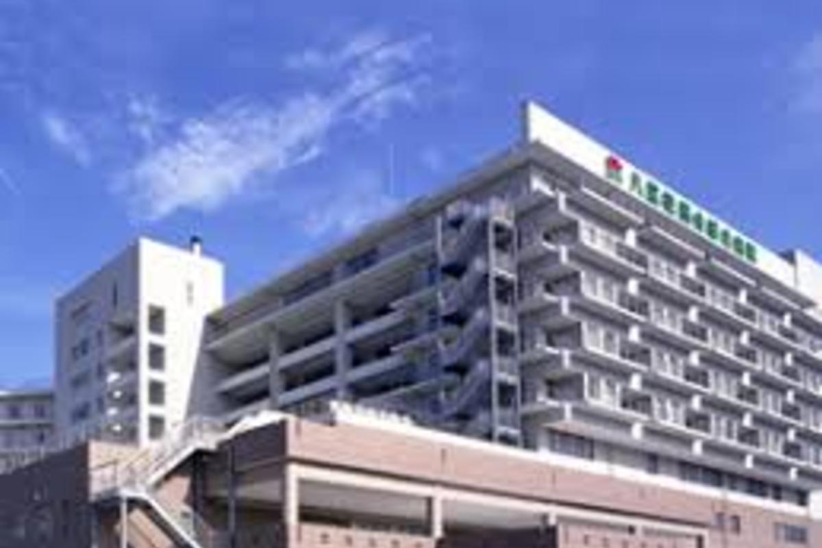 八尾徳州会総合病院　