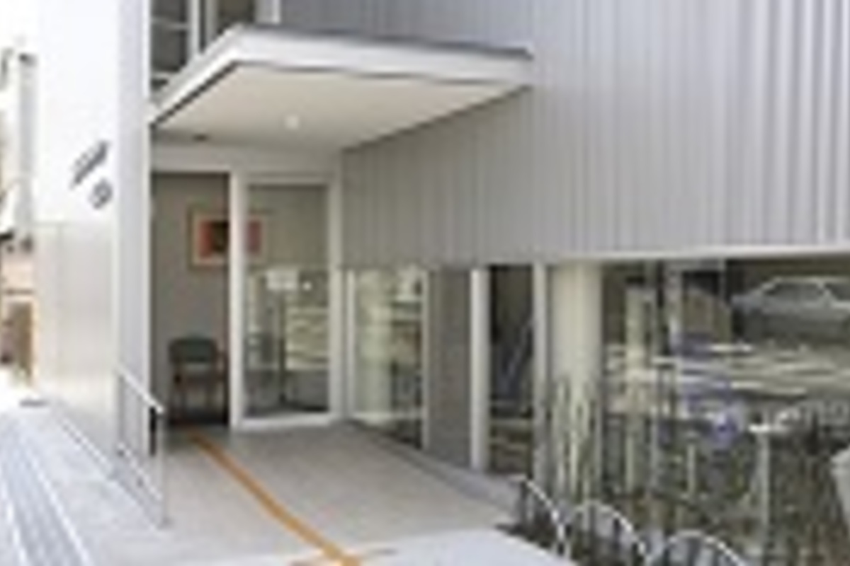 医療法人社団甲友会　西宮協立デイケアセンターほほえみ