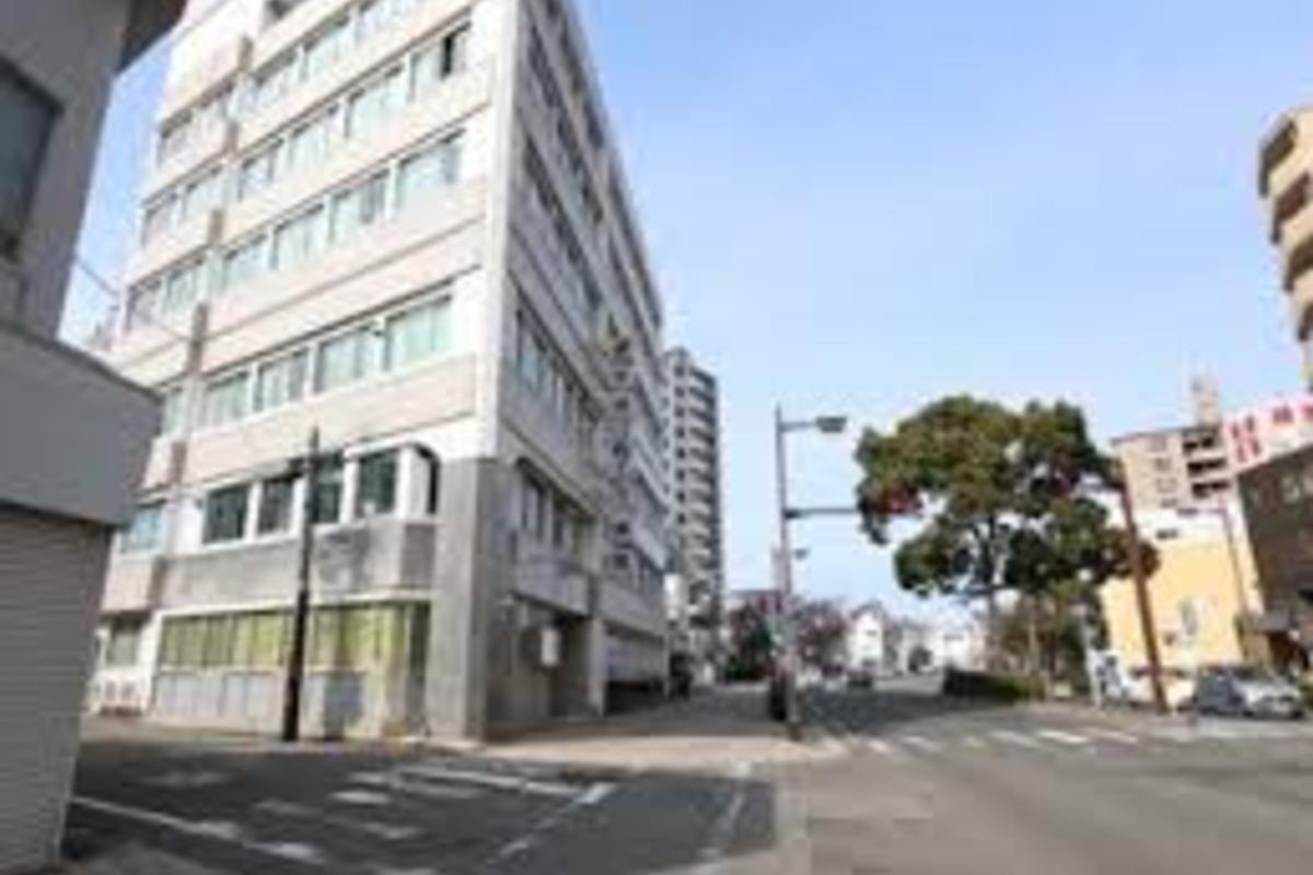 医療法人医慈会　伏虎リハビリテーション病院