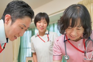 最新の求人情報を更新しております！ ～ 早く勤務に就きたい方から来年度入社の方まで、広く応募をお待ちしております～