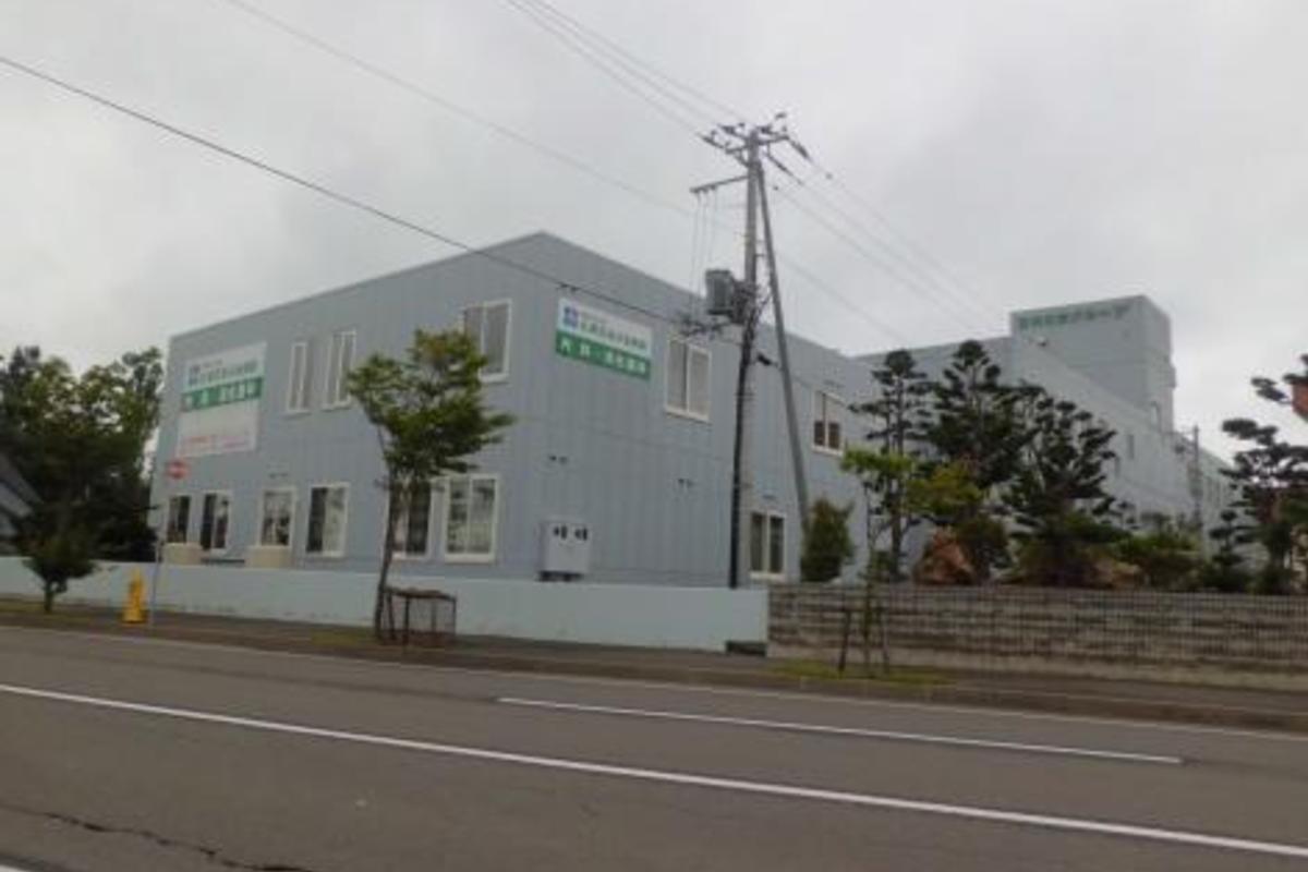 医療法人社団　札幌百合の会病院