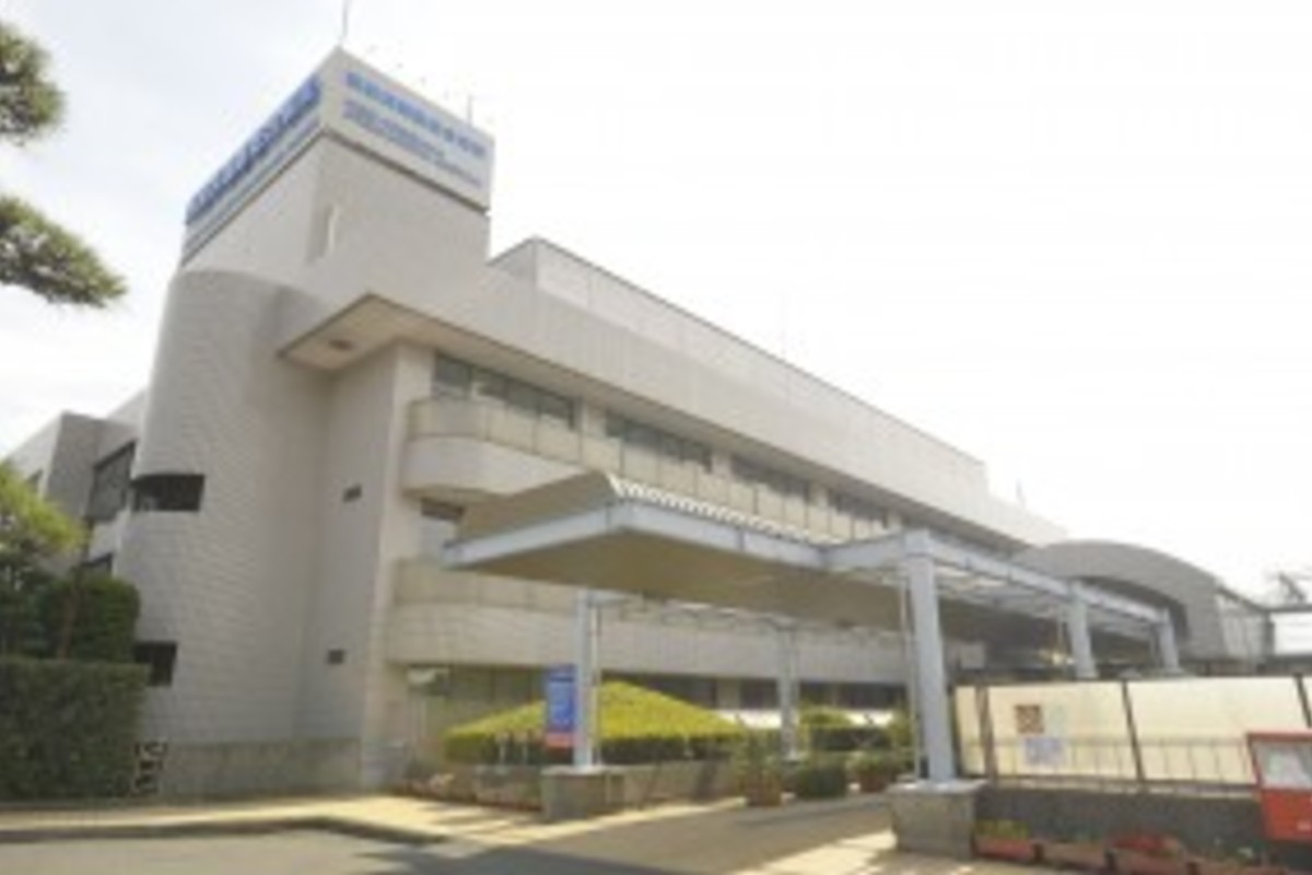 医療法人横浜博萌会　西横浜国際総合病院